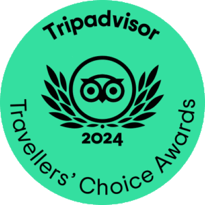 TripAdvisor Travellers Choice Awards
